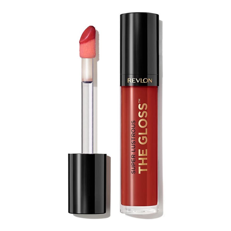 The Gloss, Desert Spice