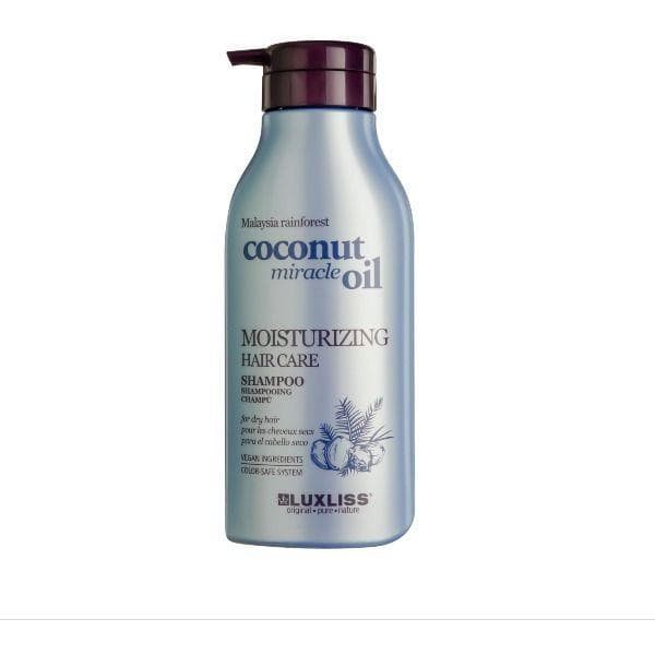 Moisturizing Care Shampoo
