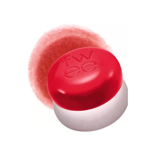 Lip&Cheek Blurry Pudding Pot