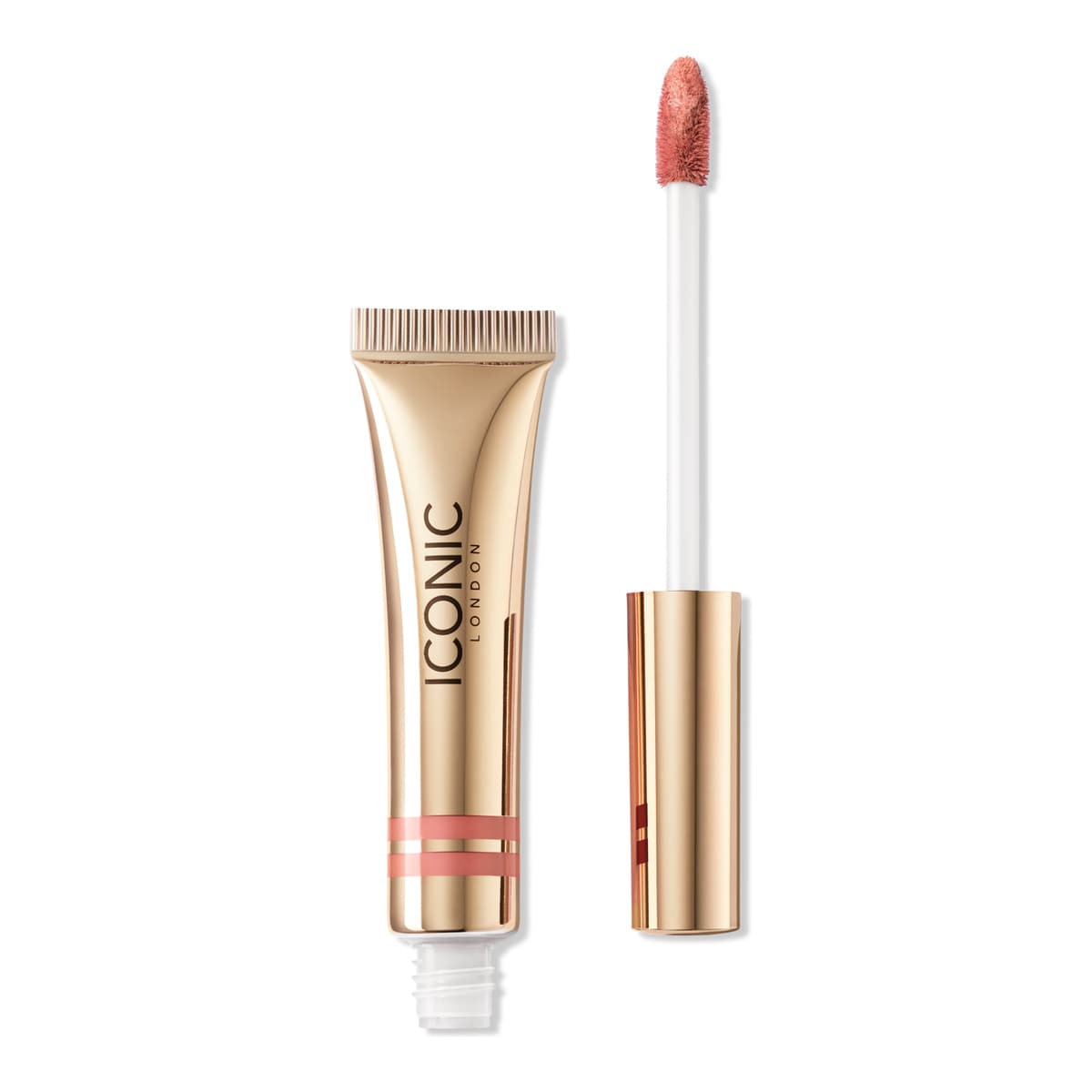 Cloud Kiss Matte Lip Mousse, No Secrets