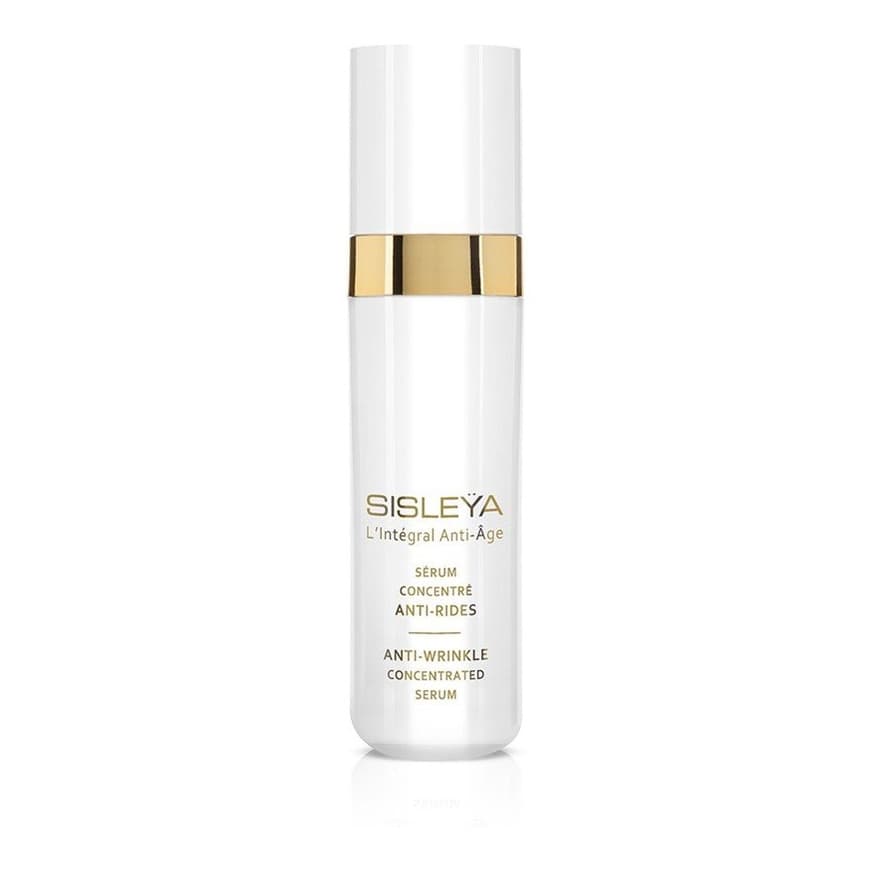 Sisleÿa Anti-Wrinkle Concentrated Serum