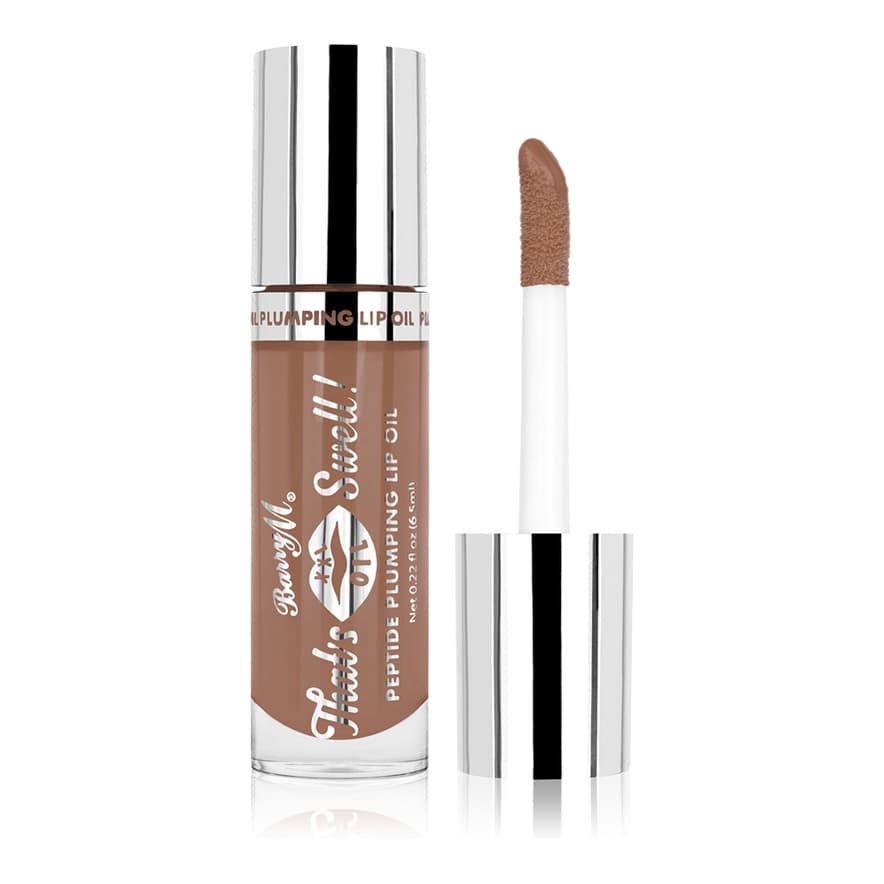 That's Swell! Peptide Plumping Lip Oil