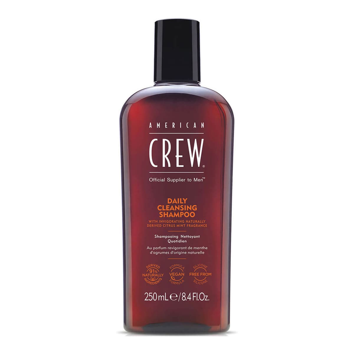 Daily Cleansing Shampoo