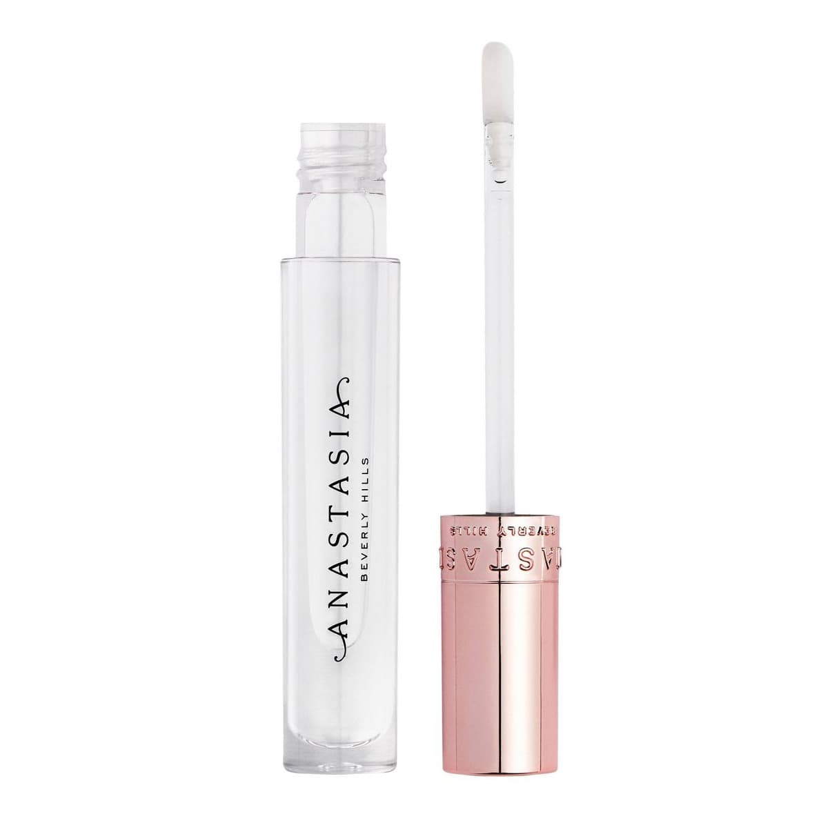 Lip Gloss, Crystal