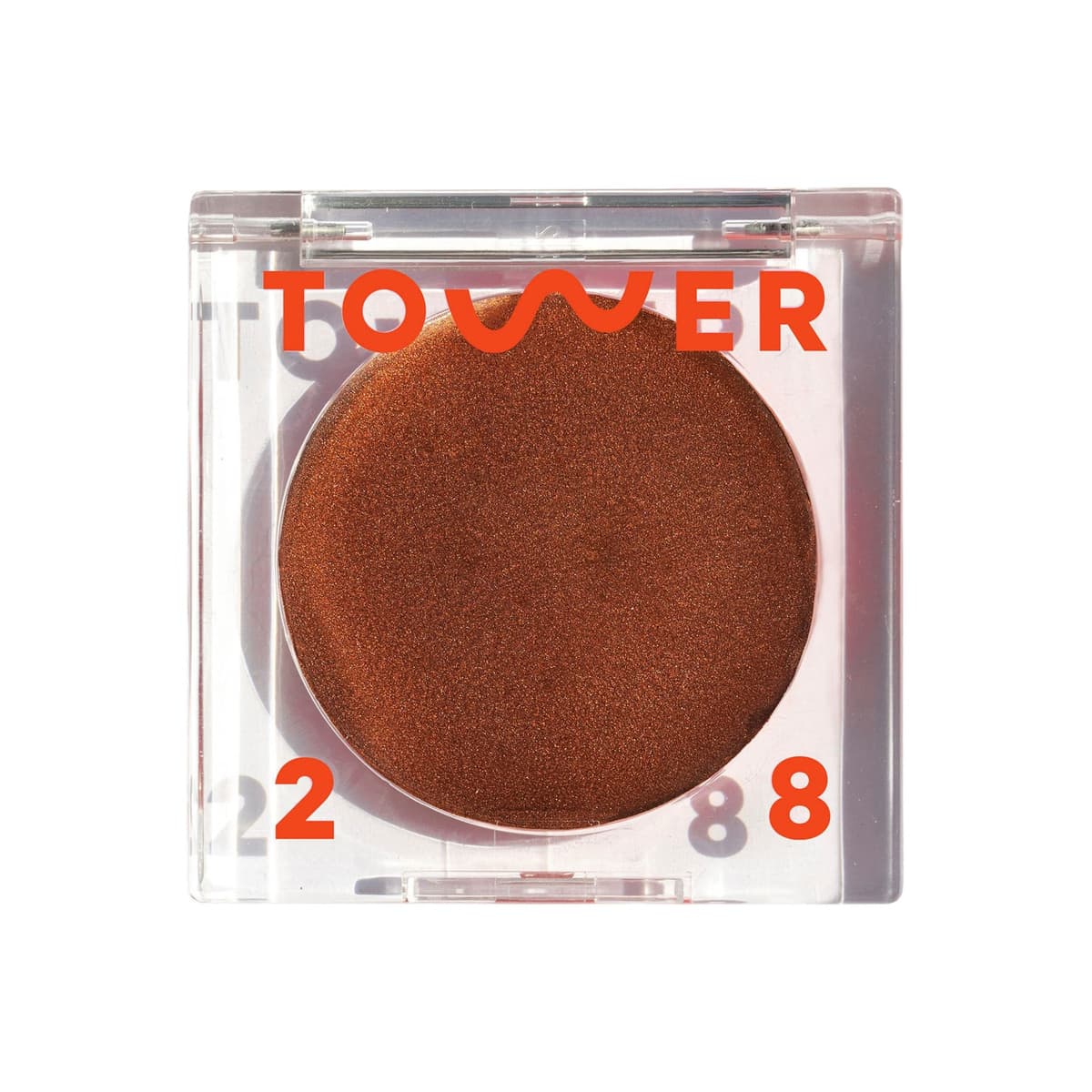 Bronzino Illuminating Cream Bronzer, Best Coast