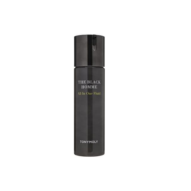 The Black Homme All In One Fluid