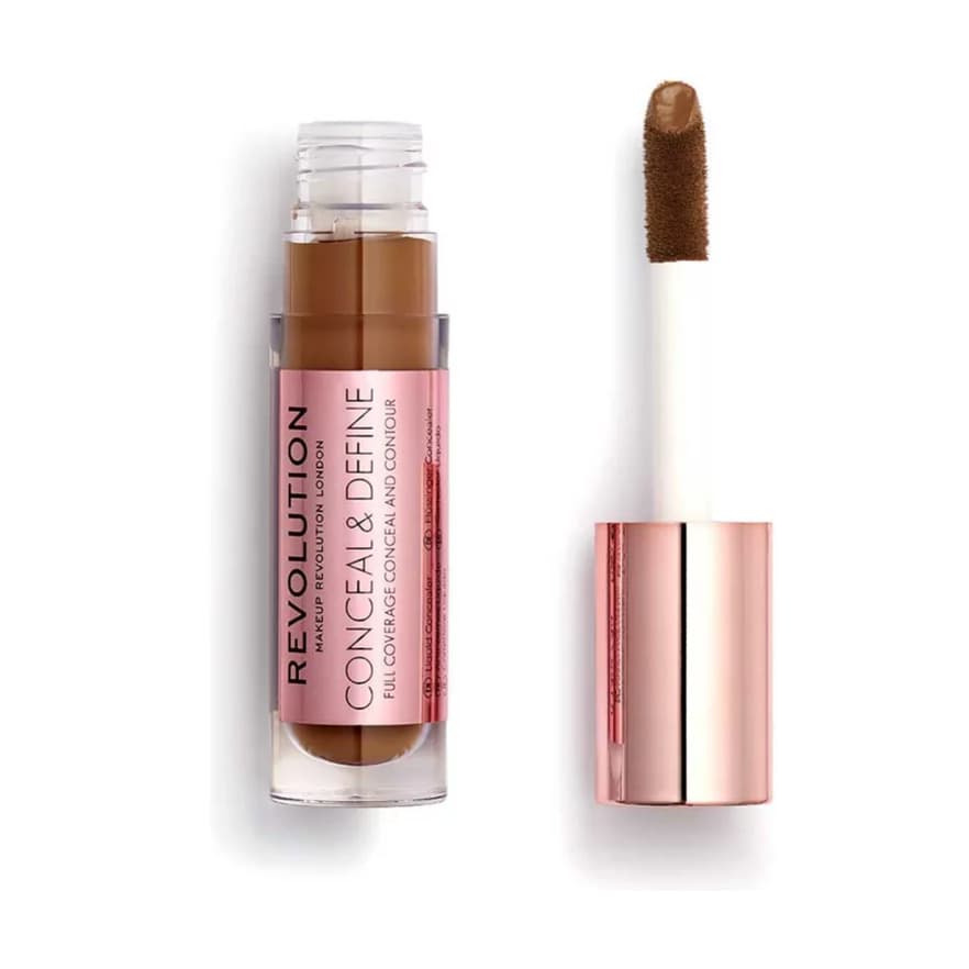Conceal & Define Concealer, C15