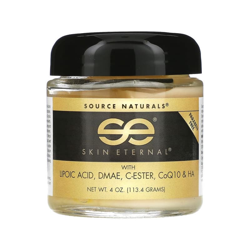 Skin Eternal Cream
