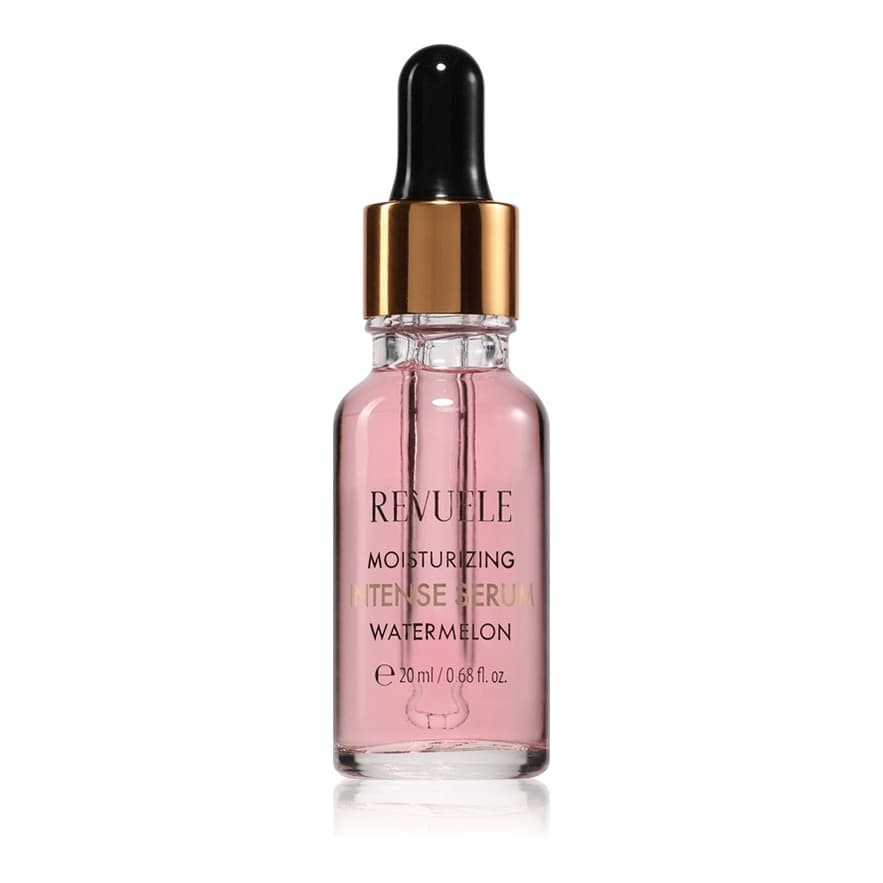 Moisturizing Watermelon Intense Serum