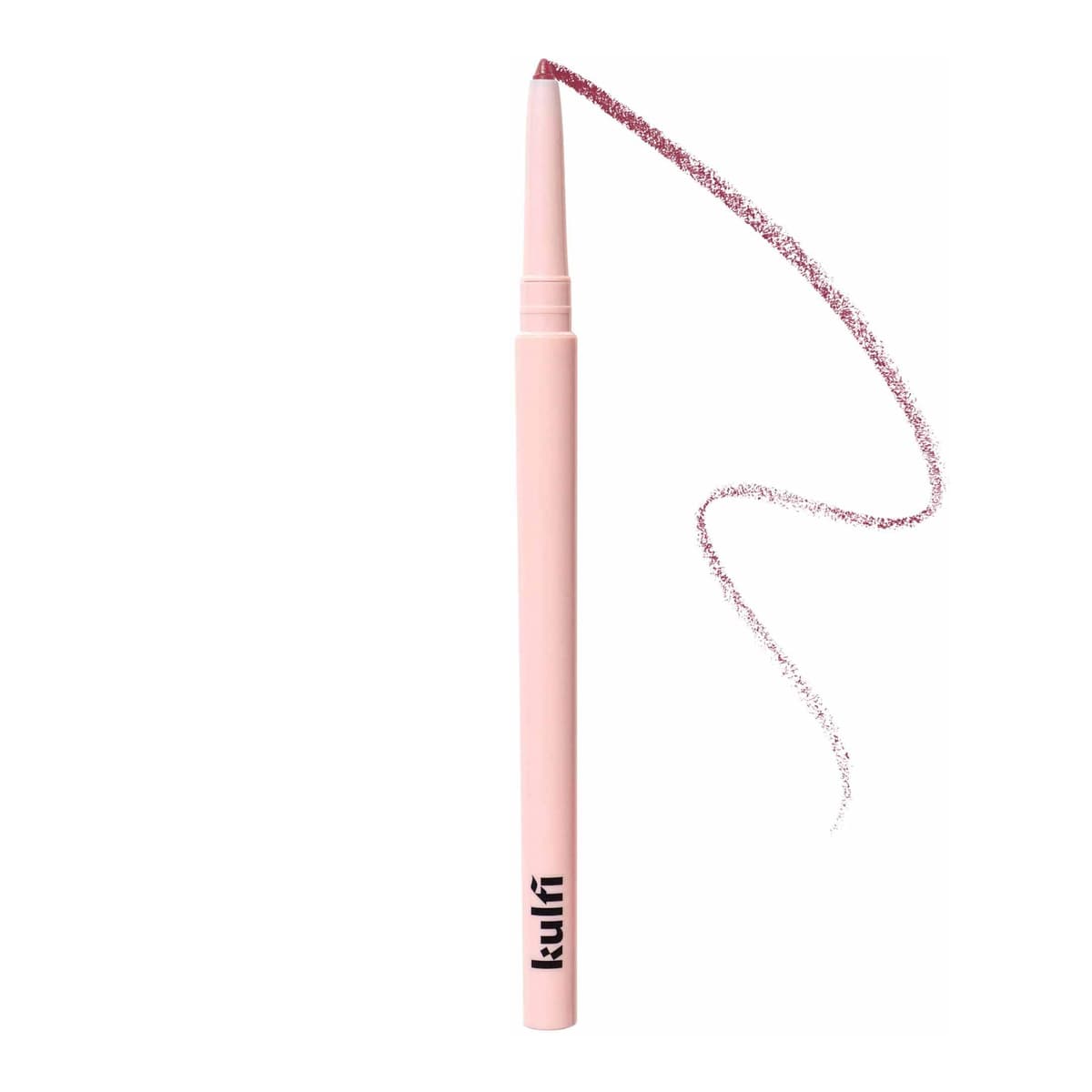 Underlined Kajal Clean Waterproof Long-Wear Eyeliner, Purply Pataka