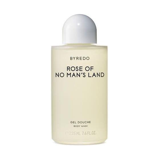 Rose of No Man's Land Body Wash