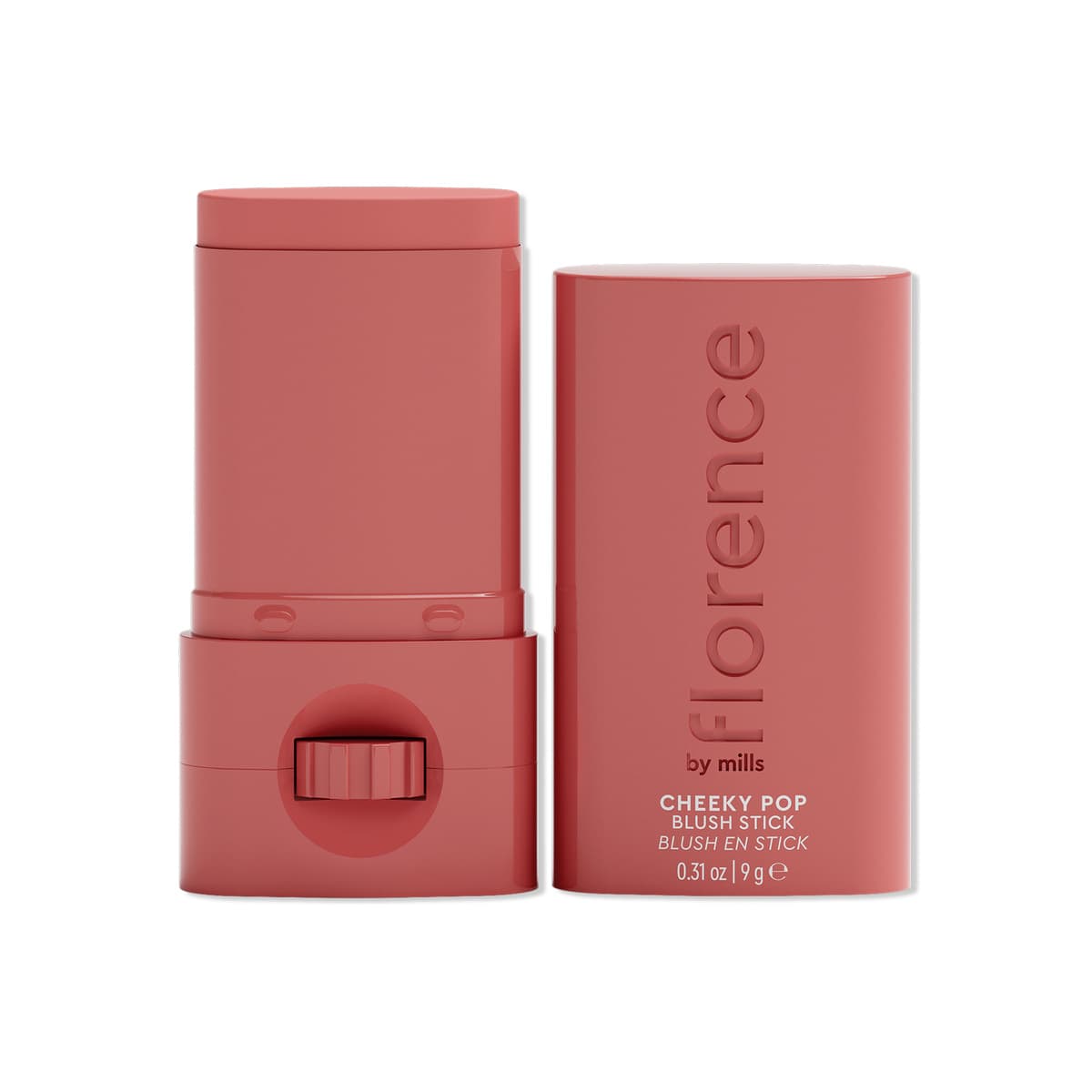 Cheeky Pop Blush Stick, Kind Kelly