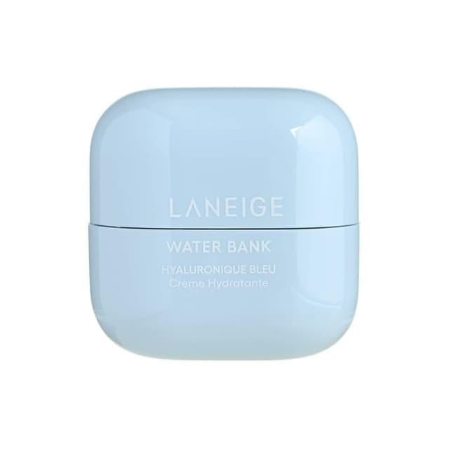 Water Bank Blue Hyaluronic Moisture Cream Mini