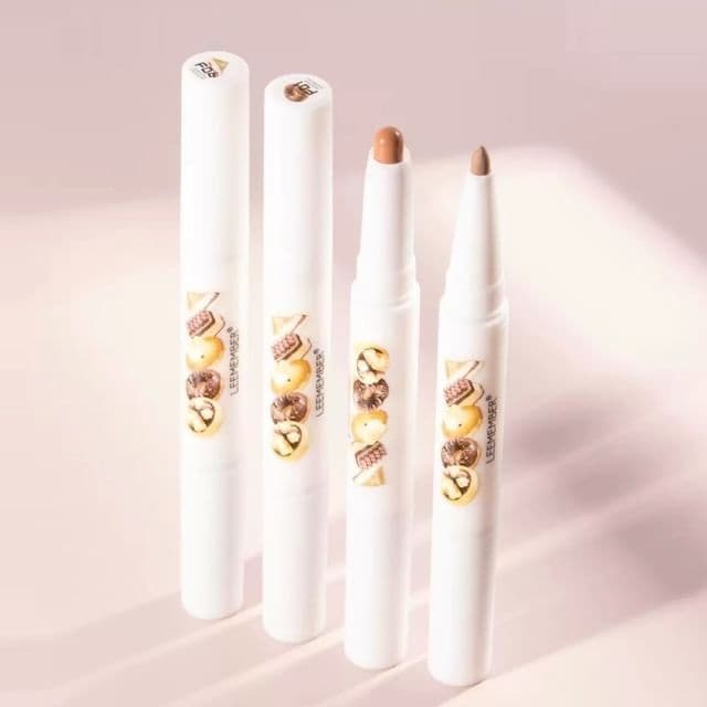 Double-ended Lip Liner, #06