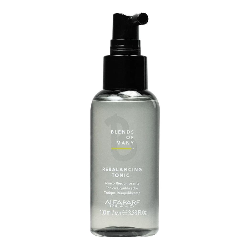 Professional Blends Of Many Rebalancing Tonic