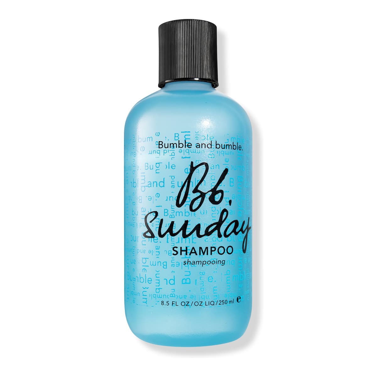 Sunday Clarifying Shampoo