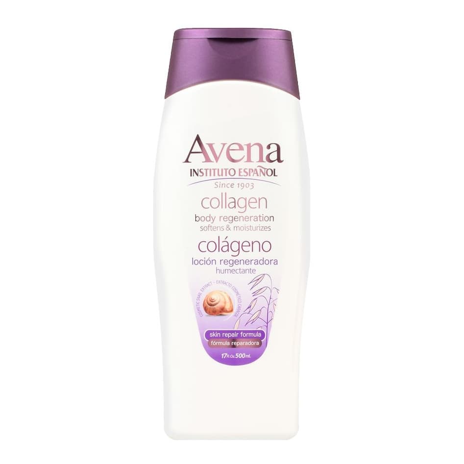 Collagen Hand & Body Lotion