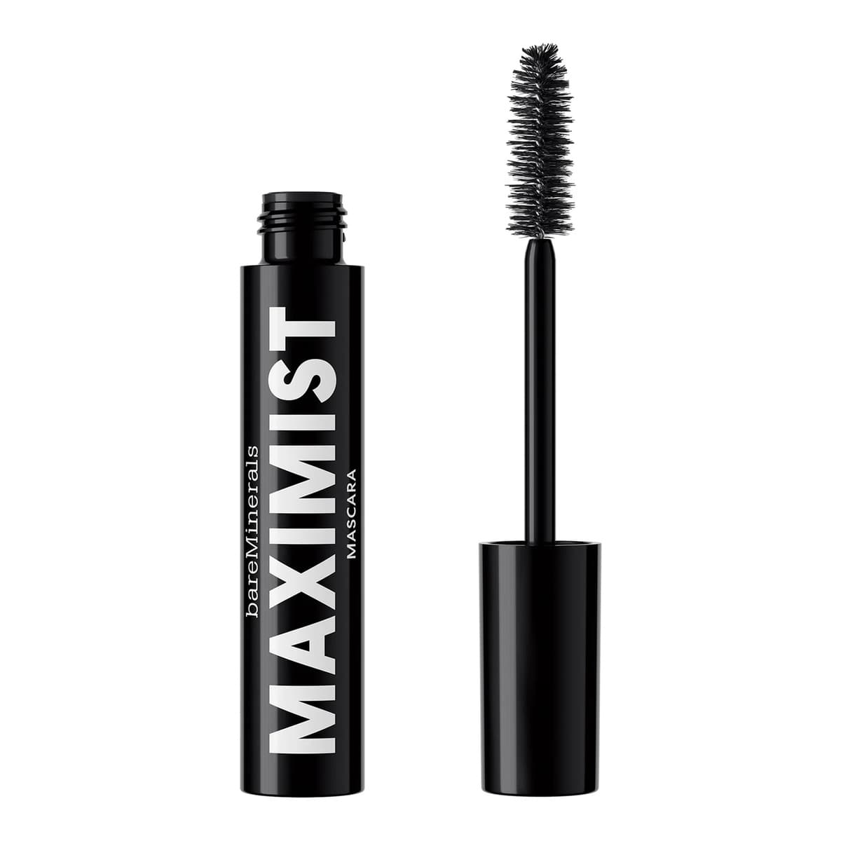 MAXIMIST Phyto-Fiber Volumizing Mascara