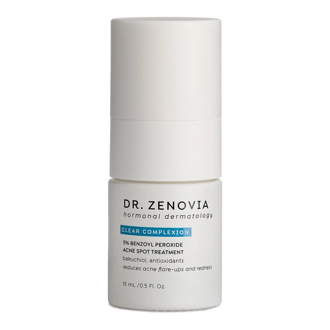 5% Benzoyl Peroxide Acne Spot Treatment