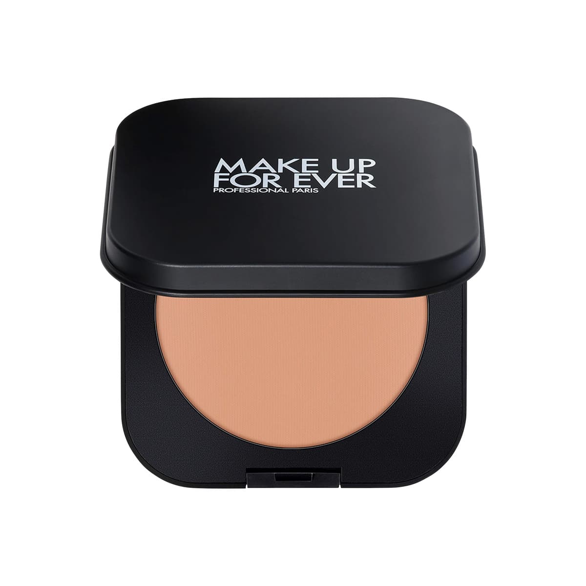 Artist Longwear Skin-fusing Matte Powder Bronzer, #15 Wild Sand
