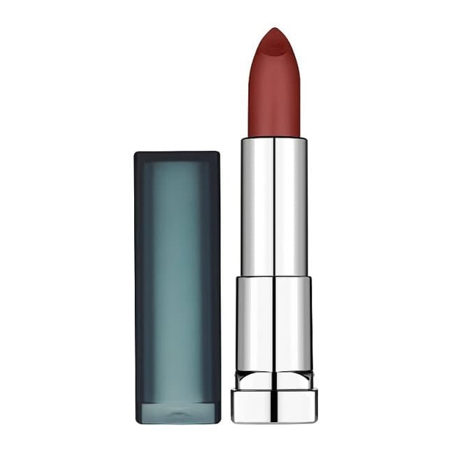 Color Sensational Mattes Divine Wine