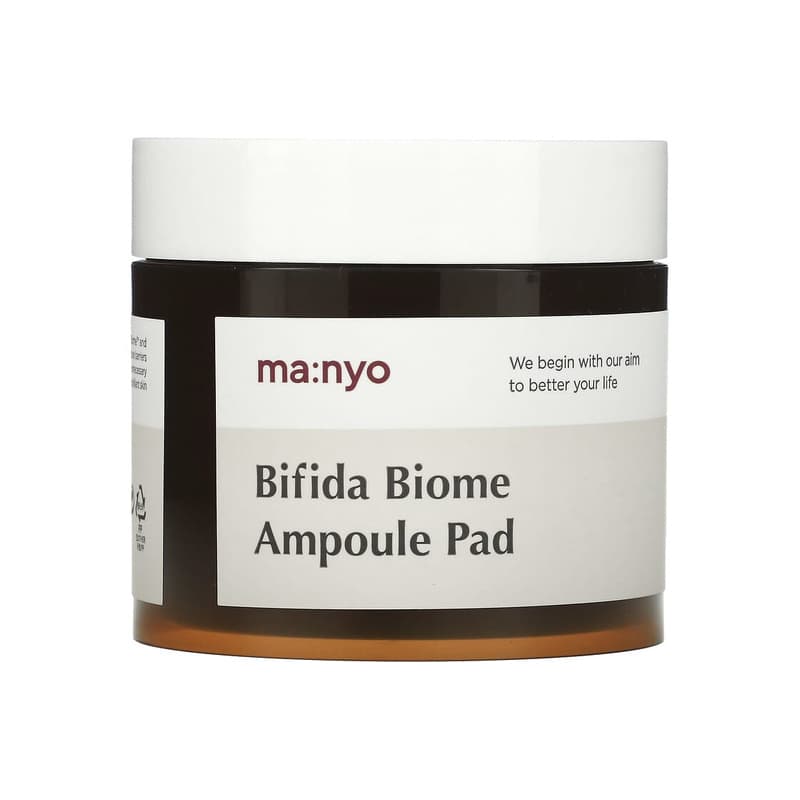 Bifida Biome Ampoule Pad