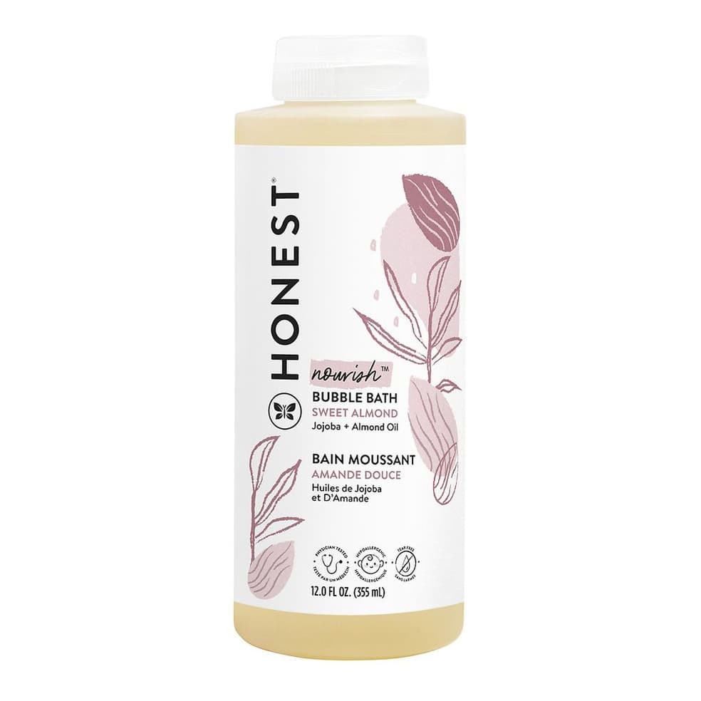 Bubble Bath Sweet Almond