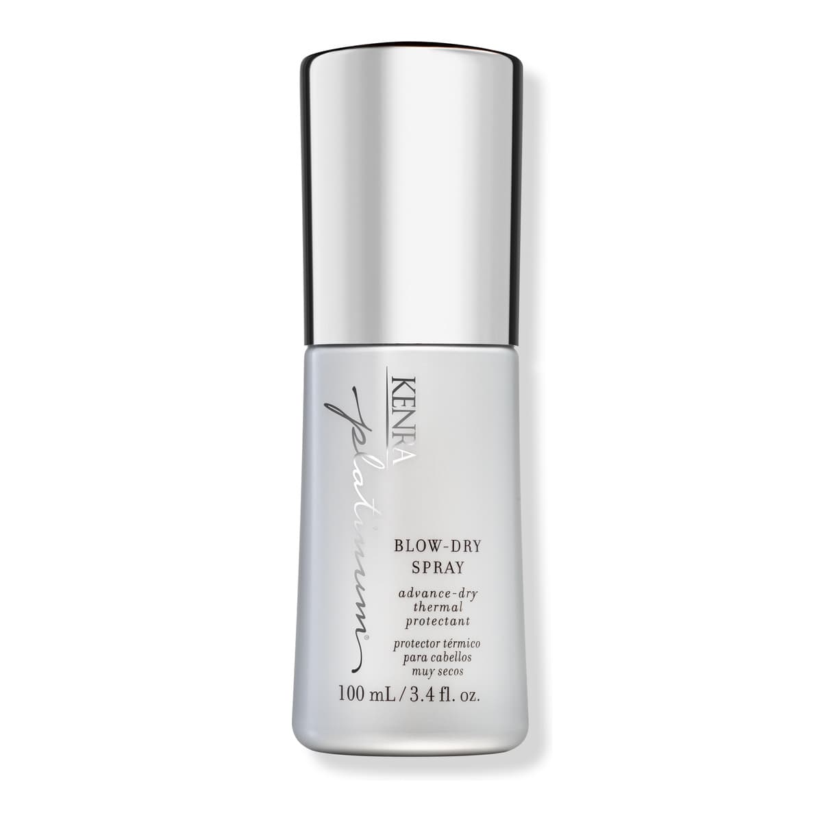 Platinum Blow-Dry Spray