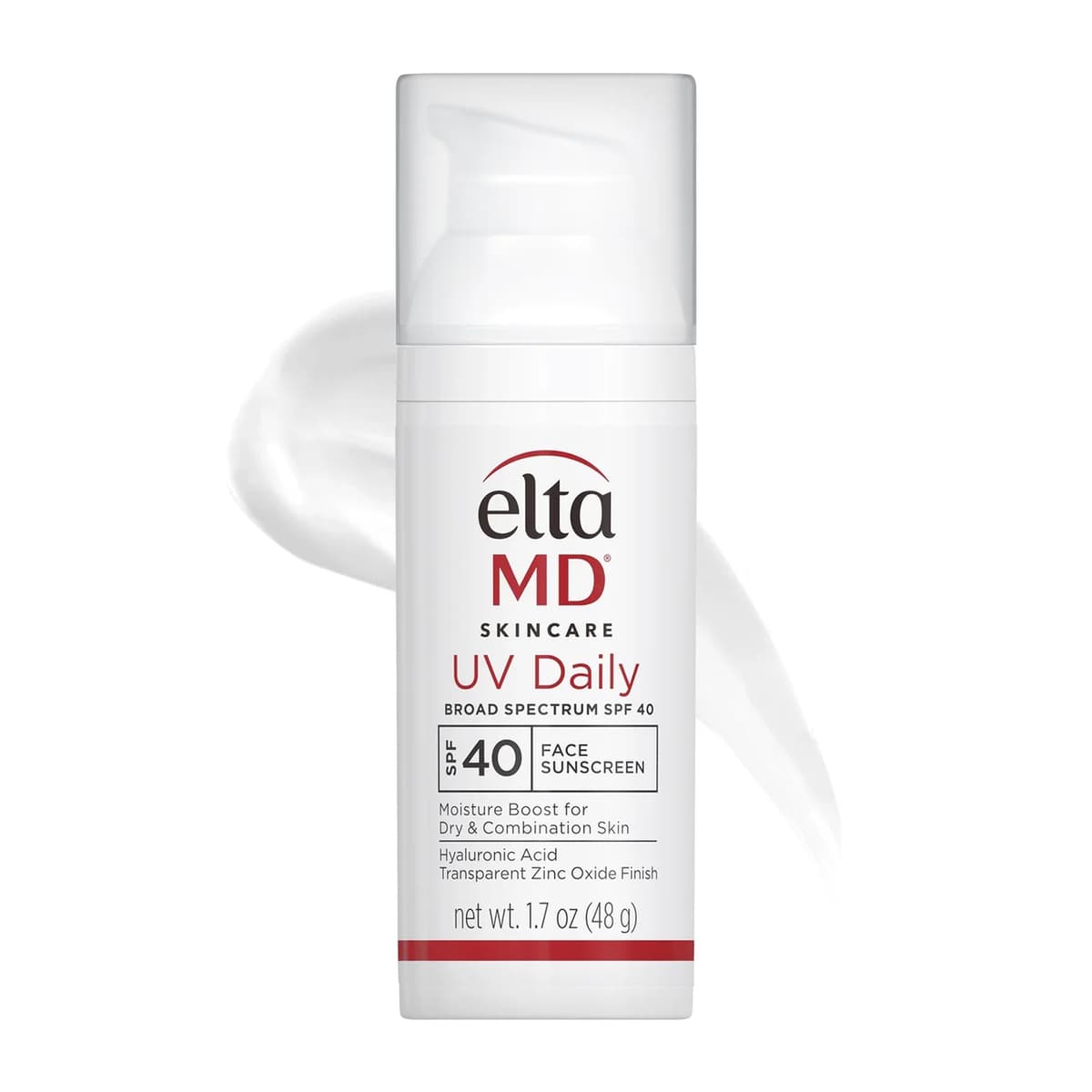 UV Daily Broad-Spectrum SPF 40