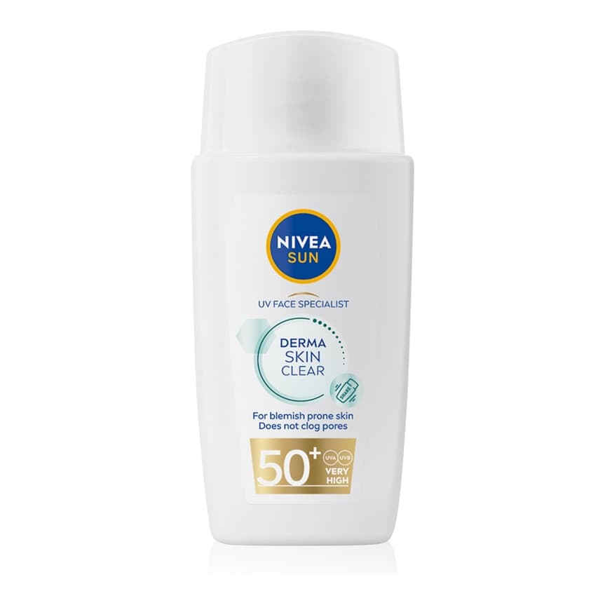 SUN Derma Skin Clear