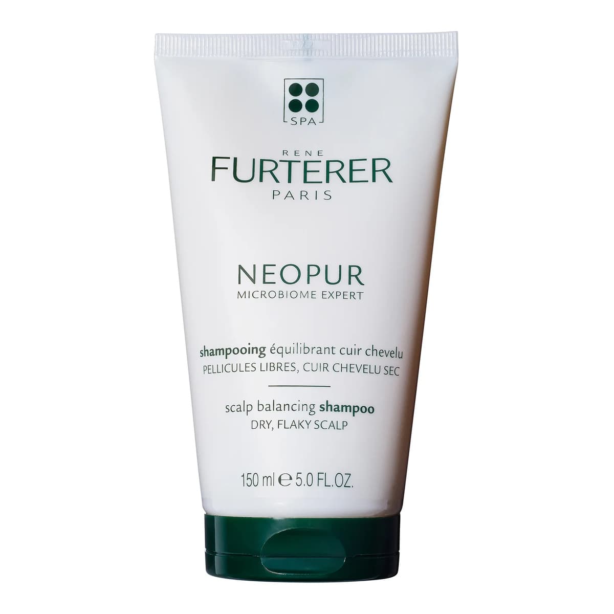 Renà Furterer Neopur Balancing Shampoo Dry and Flaky Scalp