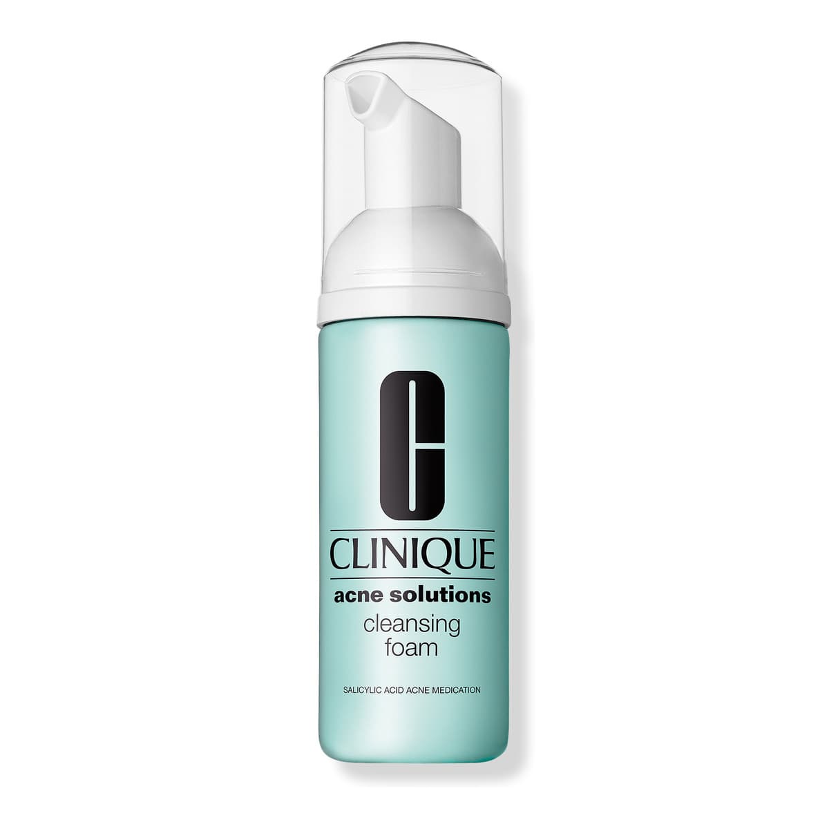 Acne Solutions Cleansing Foam Face Wash