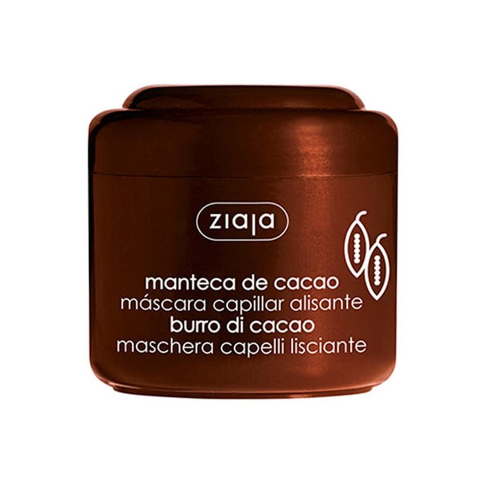 Cocoa Butter Smoothing Hair Mask