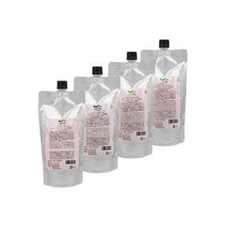 Yunto Hair Treatment, II