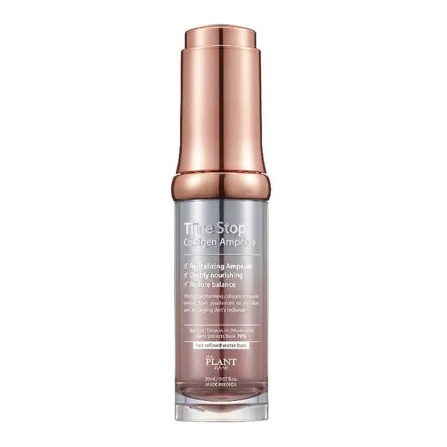 Time Stop Collagen Ampoule