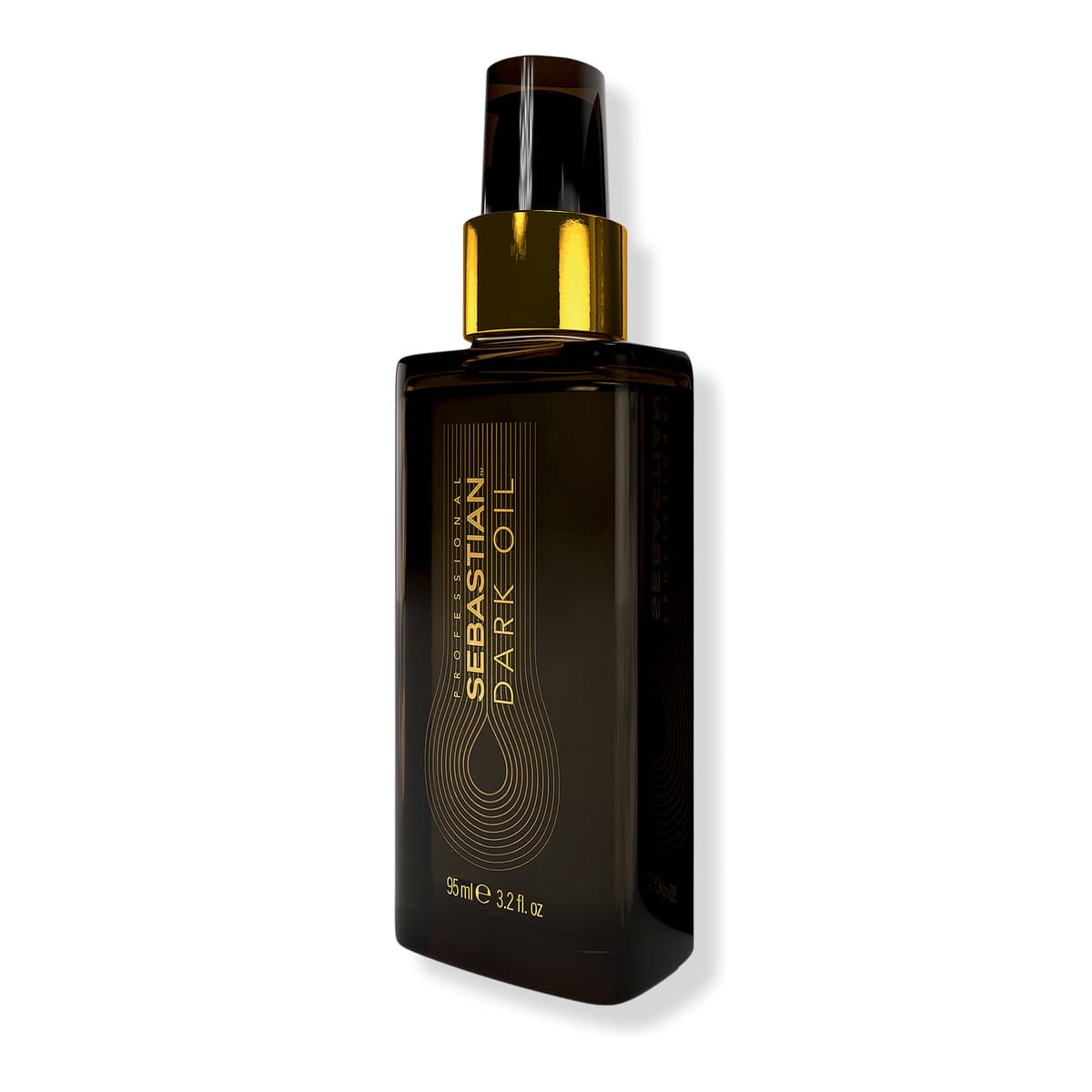 Dark Oil