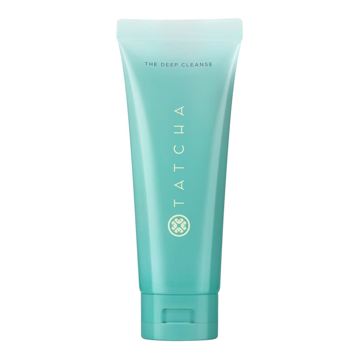 The Deep Cleanse Gentle Exfoliating Cleanser