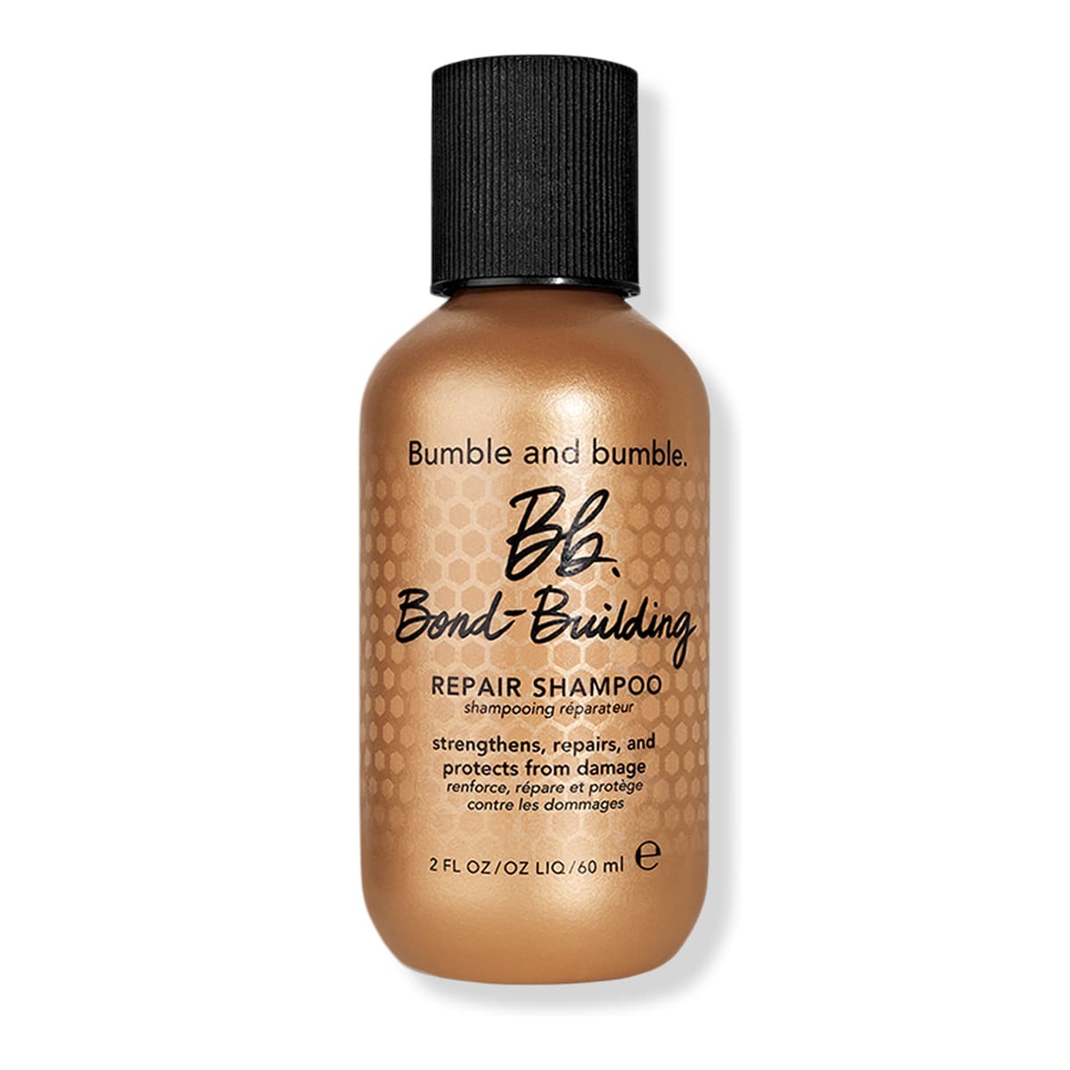 Travel Size Bond-Building Repair Shampoo