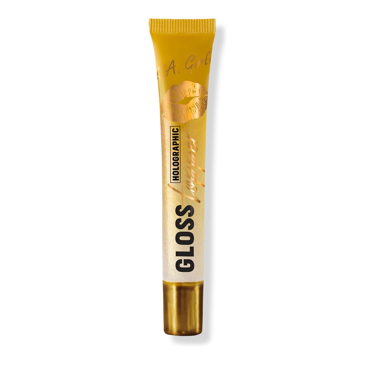 Holographic Gloss Topper, Starlight