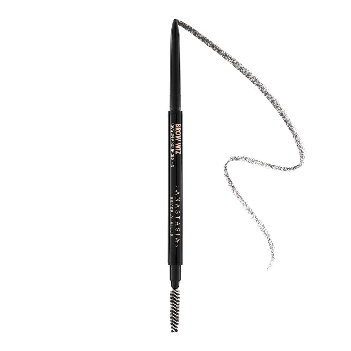 Brow Wiz® Ultra-Slim Precision Eyebrow Pencil, Medium Brown