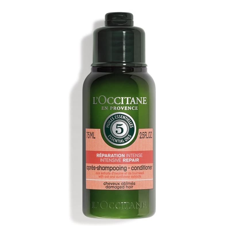 Aromachology Intensive Repair Conditioner