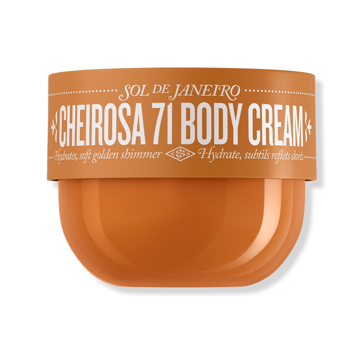 Cheirosa 71 Body Cream