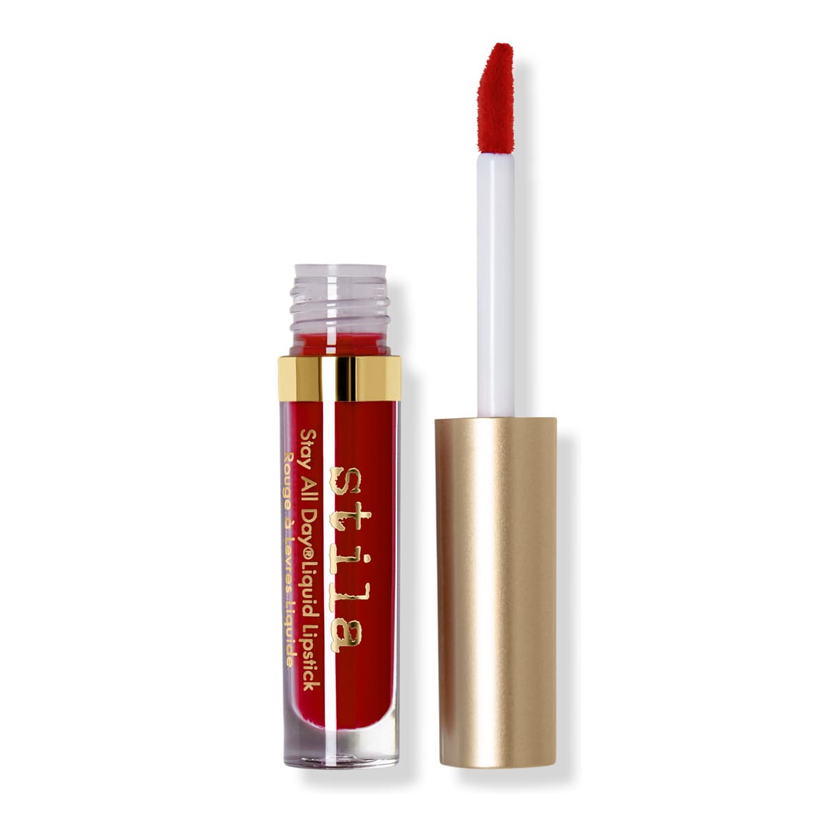 Travel Size Stay All Day Liquid Lipstick