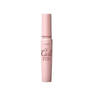 Curl Fix Mascara, #02 Brown