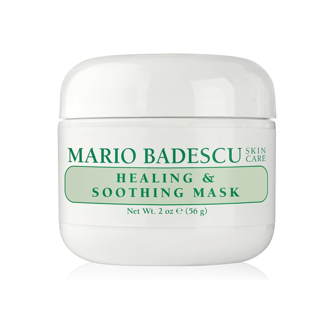 Healing & Soothing Mask