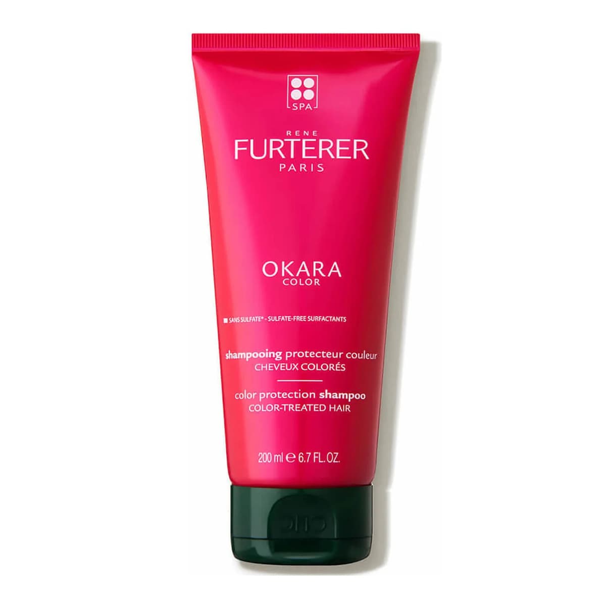 Renà Furterer OKARA COLOR Color Protection Shampoo