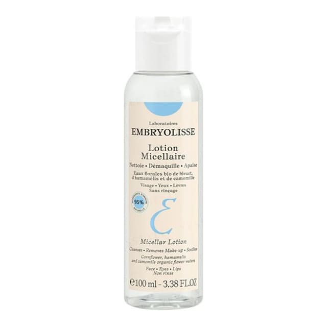 Micellar Lotion Cleansing & Make-Up Remover