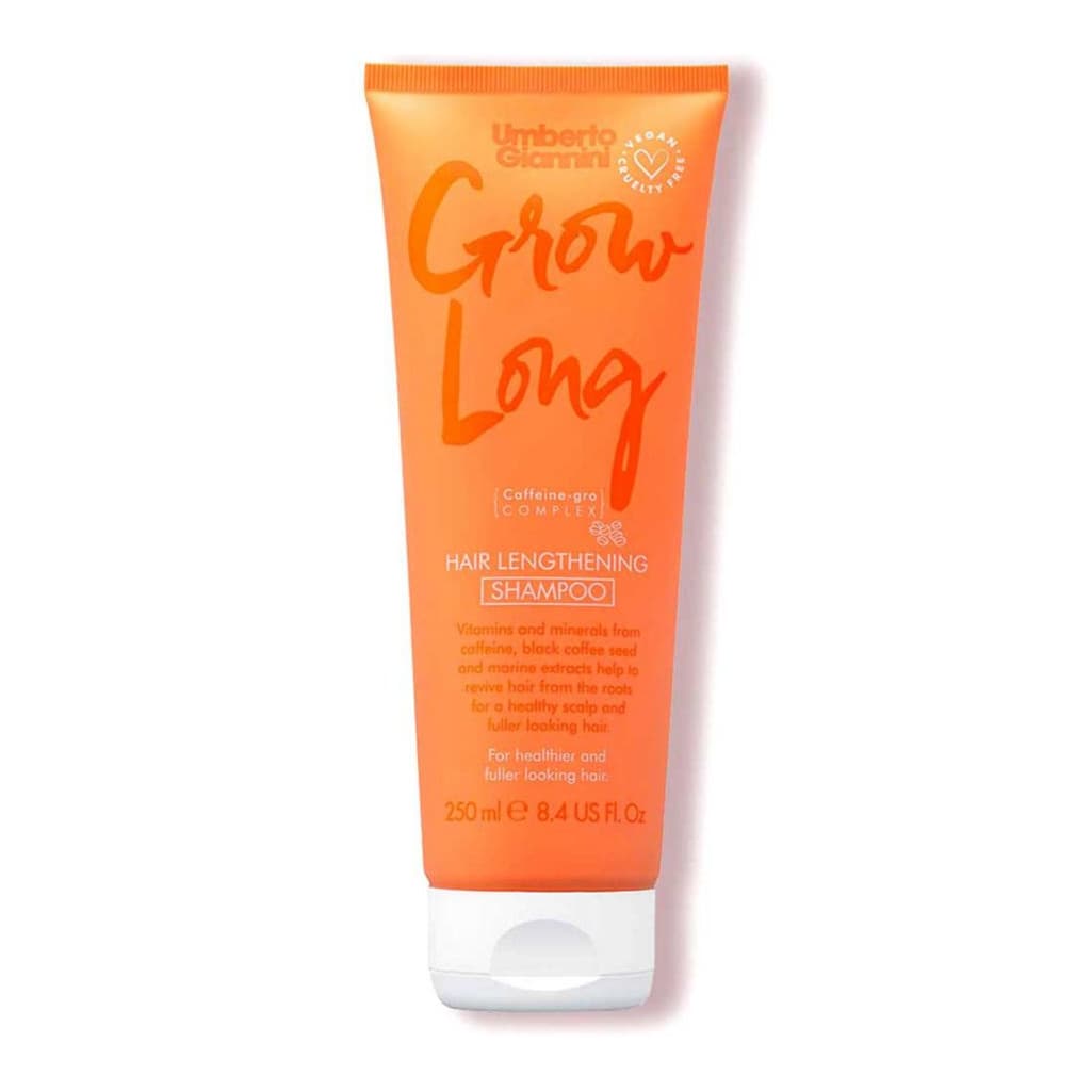 Grow Root Stimulating Shampoo