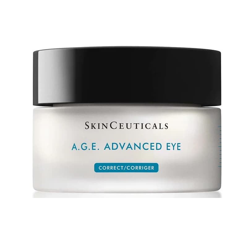 A.G.E Advanced Eye Cream