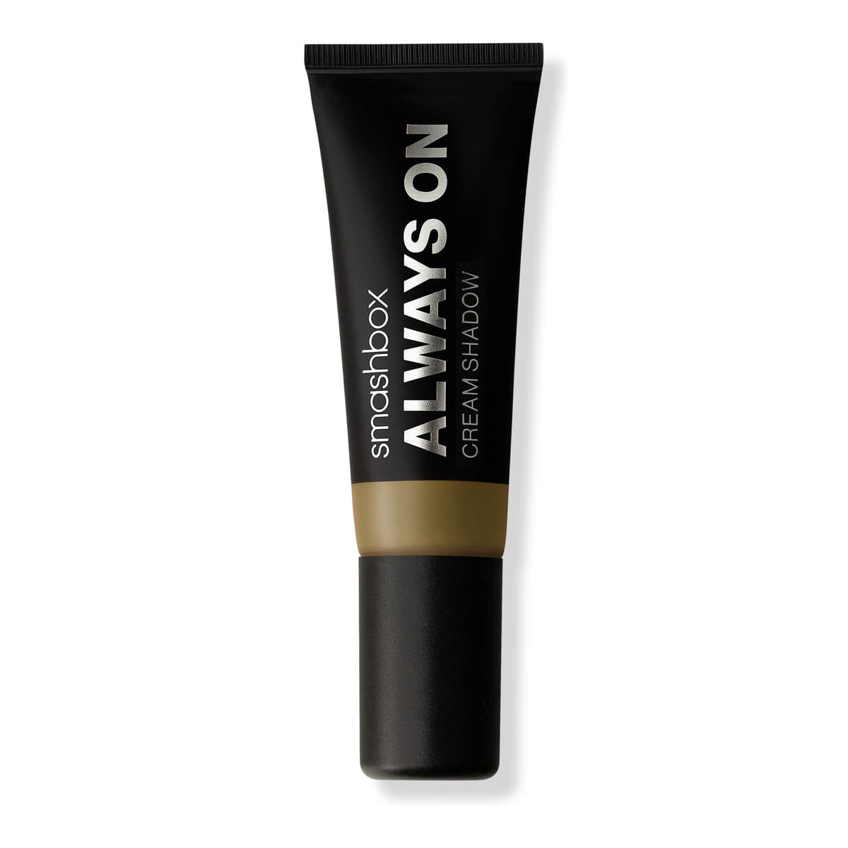 Always On Cream Eyeshadow, Olive
